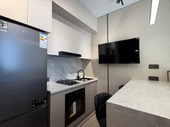 32 м², 1-комн. квартира, 2/12-3