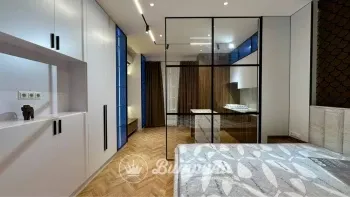 40 m², 1-xonali kvartira, 3/13-3