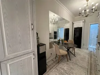 72 м², 2-комн. квартира, 8/8-1