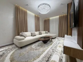 67 м², 2-комн. квартира, 6/12-1