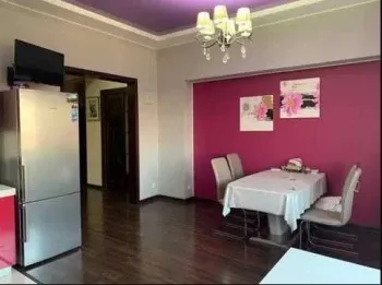 213 м², 4-комн. квартира, 8/9-3