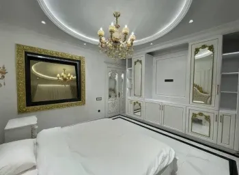 60 m², 2-xonali kvartira, 8/10-1