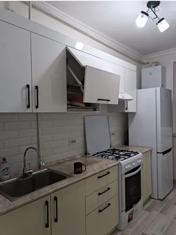 40 м², 2-комн. квартира, 1/9-3