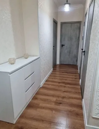 57 м², 2-комн. квартира, 7/10-1