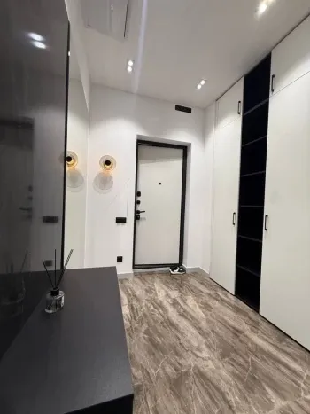 62 м², 3-комн. квартира, 8/11-1