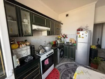 74 м², 3-комн. квартира, 13/16-0