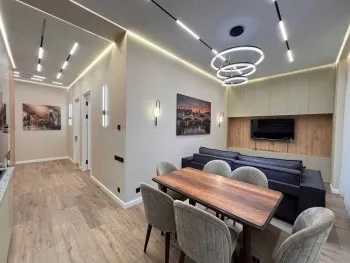 76 м², 3-комн. квартира, 2/14-2