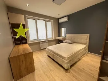 118 м², 4-комн. квартира, 9/12-0