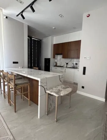 107 m², 4-xonali kvartira, 3/14-3