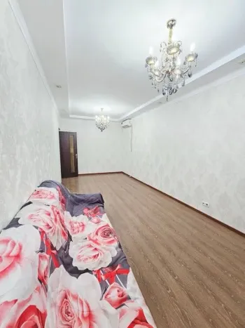 63 m², 2-xonali kvartira, 1/7-2