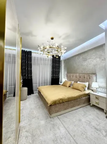 85 м², 3-комн. квартира, 9/9-2