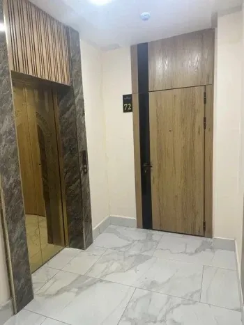 40 м², 1-комн. квартира, 15/16-2