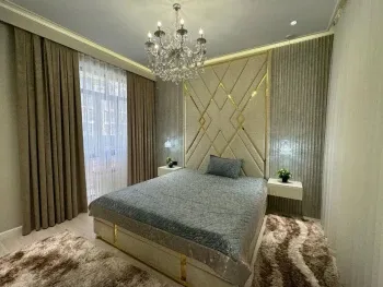 62 м², 3-комн. квартира, 2/9-3