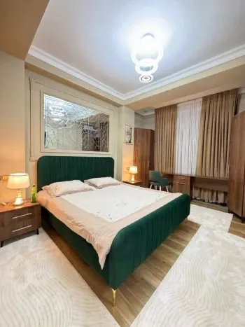 80 м², 3-комн. квартира, 7/10-1