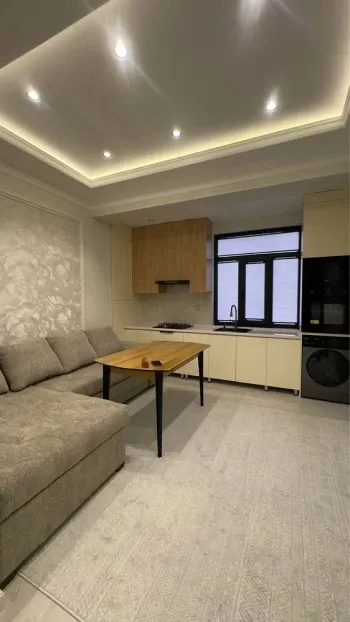 74 м², 3-комн. квартира, 8/11-0