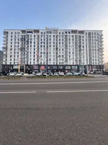 120 м², 4-комн. квартира, 9/12-0