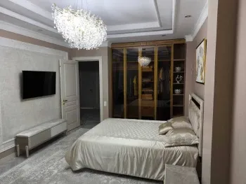 98 м², 3-комн. квартира, 2/10-2