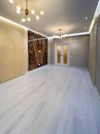 96 m², 3-xonali kvartira, 3/9-1