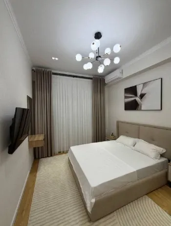 50 м², 2-комн. квартира, 7/12-3