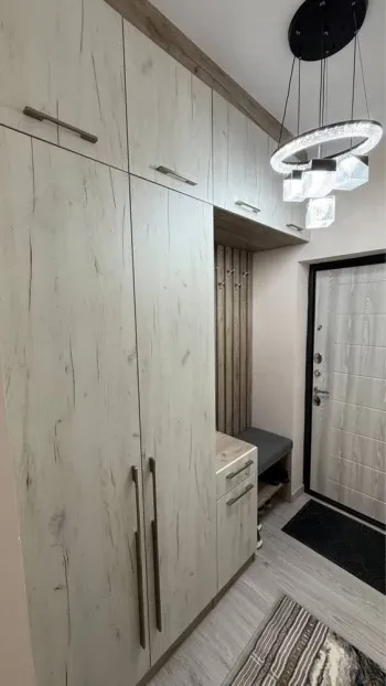 100 м², 3-комн. квартира, 15/16-2