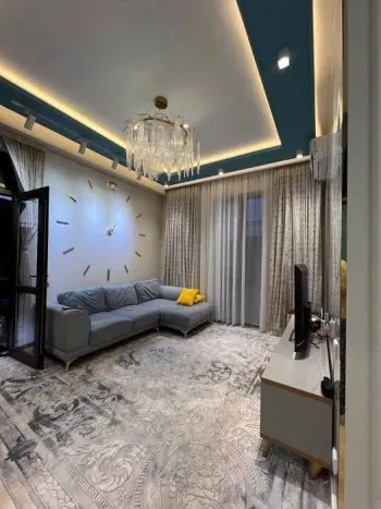 111 м², 3-комн. квартира, 9/9-1