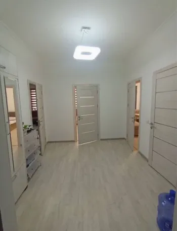 55 м², 2-комн. квартира, 15/16-0