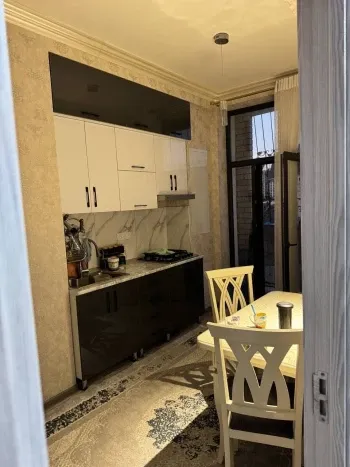 55 м², 2-комн. квартира, 7/10-2