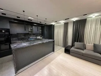 163 м², 4-комн. квартира, 10/12-1