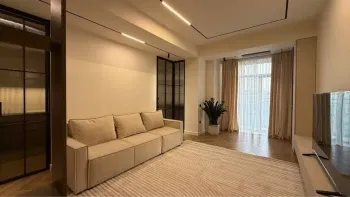 65 m², 3-xonali kvartira, 8/10-0
