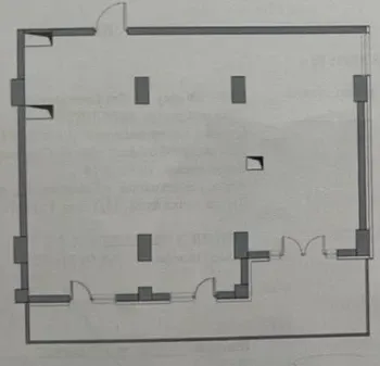 78 м², 3-комн. квартира, 8/14-0