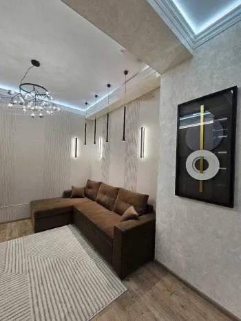 62 м², 2-комн. квартира, 7/14-0