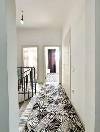 100 м², 4-комн. квартира, 1/9-3