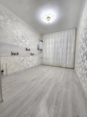 86 m², 3-xonali kvartira, 8/16-3