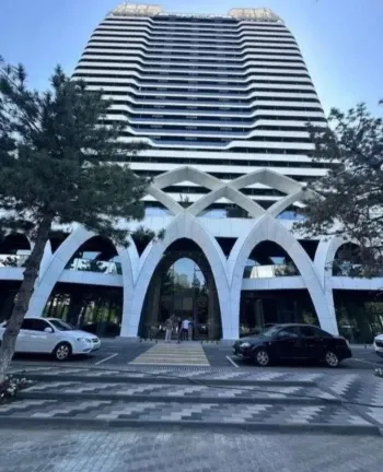 85 m², 3-xonali kvartira, 22/27-1