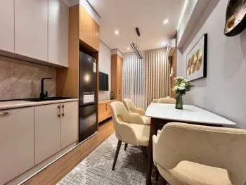 44 м², 2-комн. квартира, 8/10-3