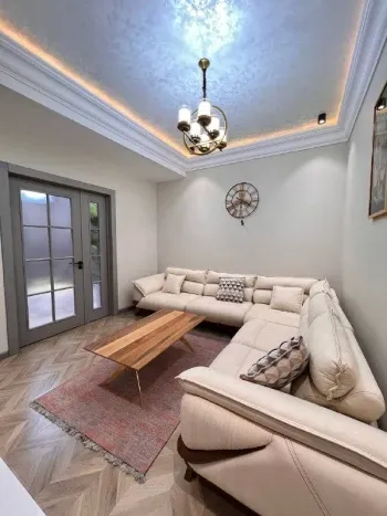 70 м², 3-комн. квартира, 9/10-1