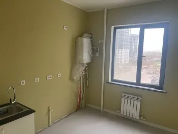 55 m², 2-xonali kvartira, 5/16-2