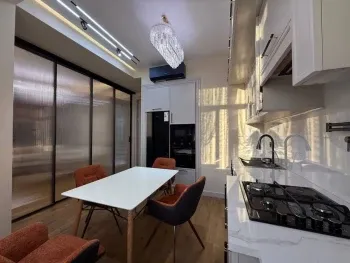 123 м², 4-комн. квартира, 7/8-1