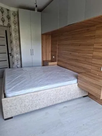 43 м², 1-комн. квартира, 3/6-3