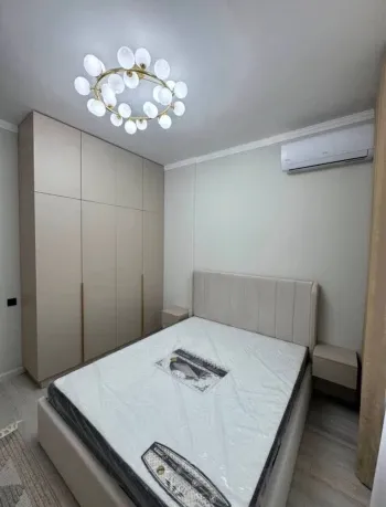 40 м², 2-комн. квартира, 6/9-3