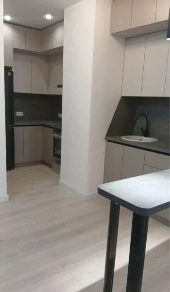 58 м², 2-комн. квартира, 11/17-0