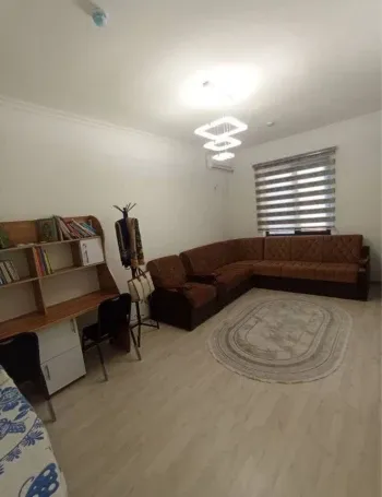 55 м², 2-комн. квартира, 15/16-1
