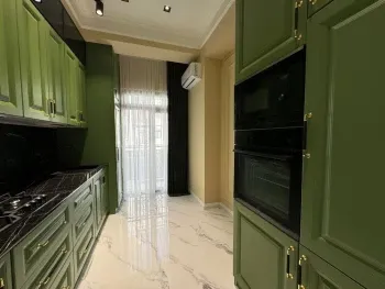 83 м², 3-комн. квартира, 3/7-2