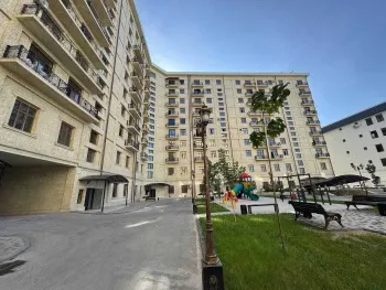 150 м², 4-комн. квартира, 10/10-2