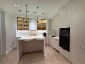 105 m², 3-xonali kvartira, 7/12-3