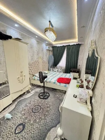 118 м², 4-комн. квартира, 5/9-2