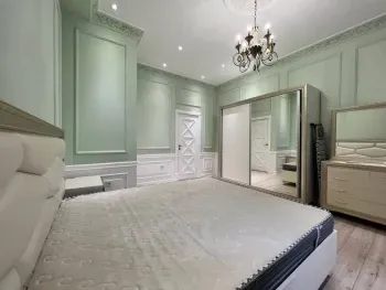 140 m², 5-xonali kvartira, 7/8-3