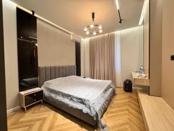 72 m², 2-xonali kvartira, 4/16-1