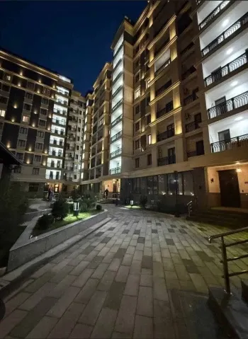 252 м², 4-комн. квартира, 10/11-1