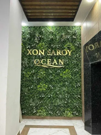 150 м², 3-комн. квартира, 11/17-1